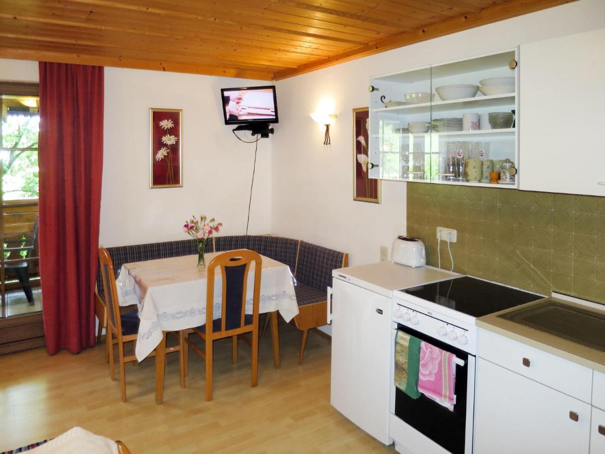 Apartment Bauernhof Vorderroid - Mon400 Oberhofen am Irrsee Zewnętrze zdjęcie