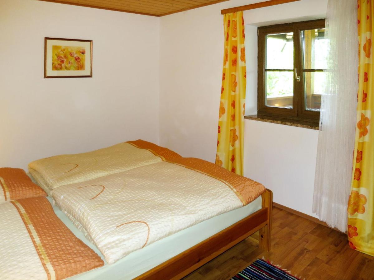 Apartment Bauernhof Vorderroid - Mon400 Oberhofen am Irrsee Zewnętrze zdjęcie