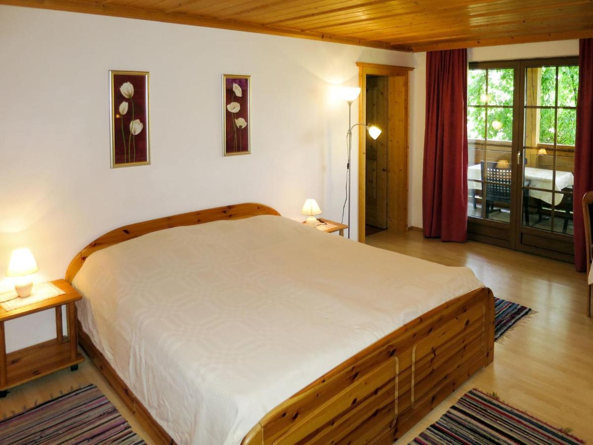 Apartment Bauernhof Vorderroid - Mon400 Oberhofen am Irrsee Zewnętrze zdjęcie