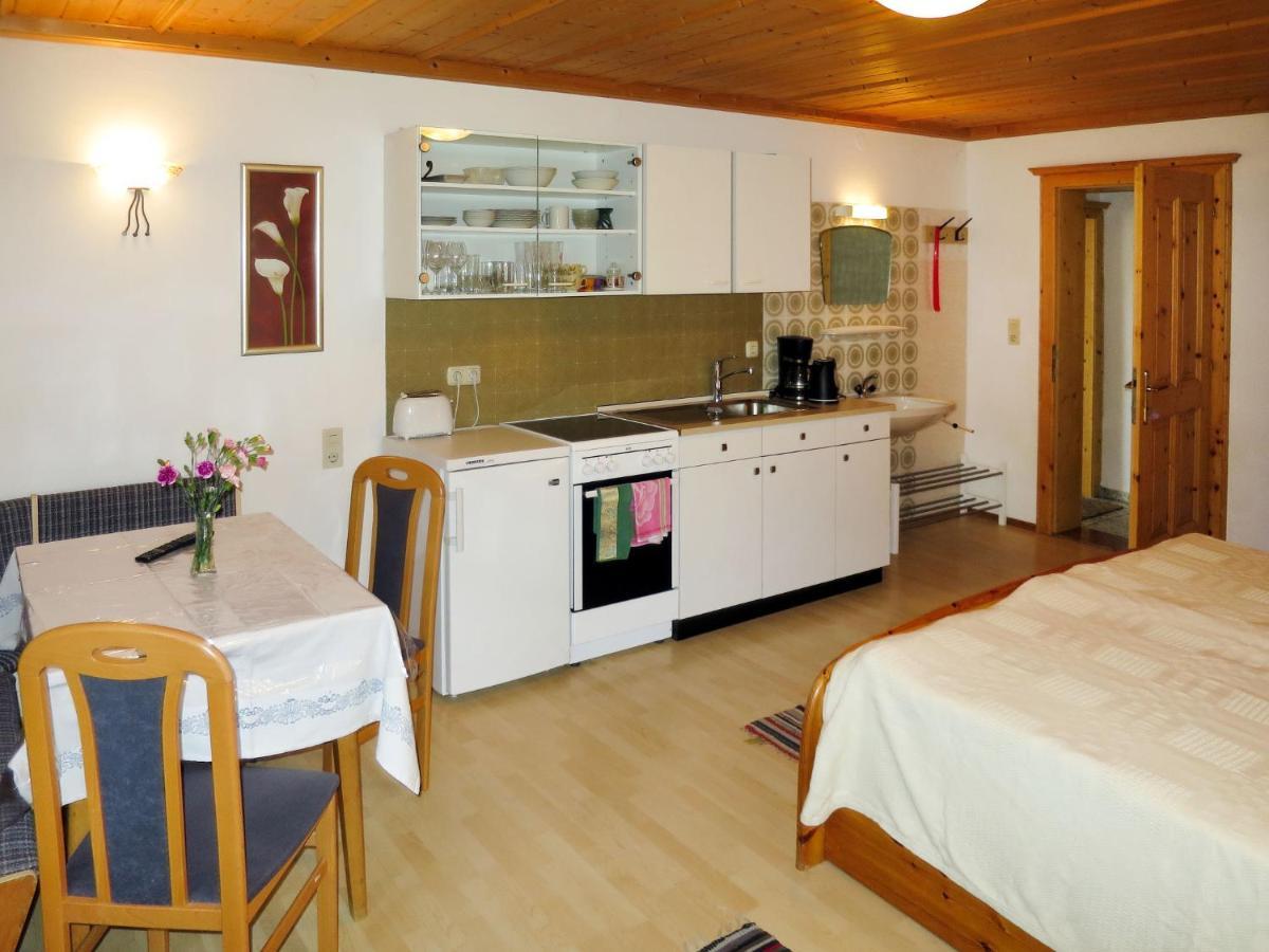 Apartment Bauernhof Vorderroid - Mon400 Oberhofen am Irrsee Zewnętrze zdjęcie